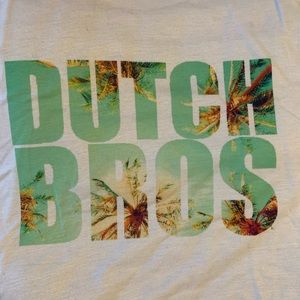 Dutch Bros Shirt